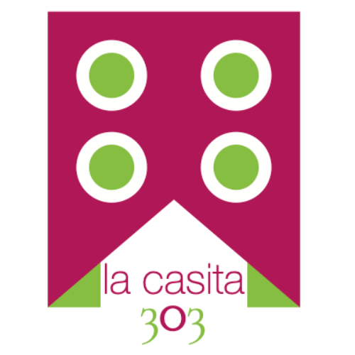 La Casita 303 logo